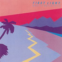 Přední strana obalu CD First Light (2018 Remaster)