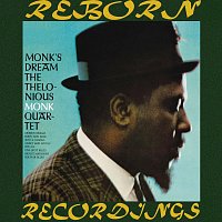 Thelonious Monk, Thelonious Monk Quartet – Monk's Dream (HD Remastered)