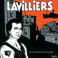 Bernard Lavilliers – Tout Est Permis Rien N'Est