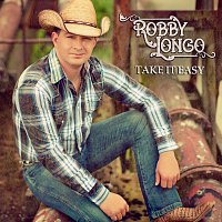 Robby Longo – Take It Easy