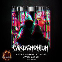 Geistige BrandStiftung: Pandemonium (feat. Xylem)