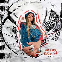 Nat Slater, ZieZie – Pattern Up