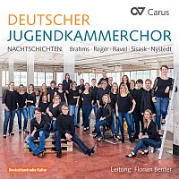 Deutscher Jugendkammerchor, Florian Benfer – Deutscher Jugendkammerchor: Nachtschichten
