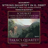 Takács Quartet – Schubert: String Quartet No. 15 in G Major, D. 887: III. Scherzo. Allegro vivace – Trio. Allegretto