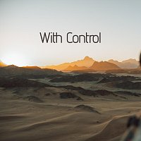 Přední strana obalu CD With Control