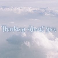 Přední strana obalu CD Thinking About You