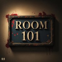 Přední strana obalu CD Room 101
