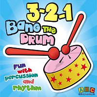 Juice Music – 3-2-1 Bang The Drum