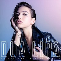 Dua Lipa – Be The One (Netsky Remix)