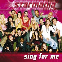 Starmaniacs – Sing For Me