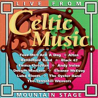 Celtic Music: Live from Mountain Stage