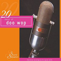 Přední strana obalu CD 20 Best of Doo Wop