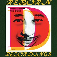 Duke Ellington – Historically Speaking, The Duke (HD Remastered)