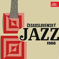 Jazzoví sólisté – Československý jazz 1966