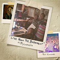 Kimosabe – Live from the basement (feat. Bylwansta)