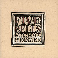 Přední strana obalu CD The Five Bells
