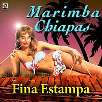 Marimba Chiapas – Fina Estampa