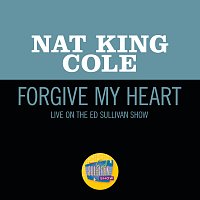 Nat King Cole – Forgive My Heart [Live On The Ed Sullivan Show, October 23, 1955]