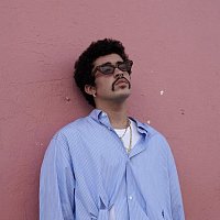 Přední strana obalu CD Desde el Corazon