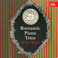 Sukovo trio – Klavírní tria romantiků Mendelssohn-Bartholdy, Brahms, Dvořák MP3