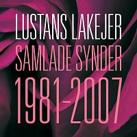 Přední strana obalu CD Samlade Synder [1981 - 2007]