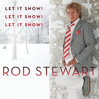 Rod Stewart, Dave Koz – Let It Snow! Let It Snow! Let It Snow!