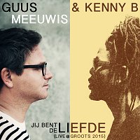 Guus Meeuwis, Kenny B – Jij Bent De Liefde [Live @ Groots 2015]