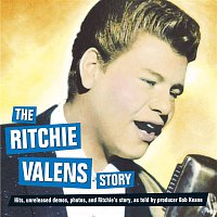 Ritchie Valens – The Ritchie Valens Story