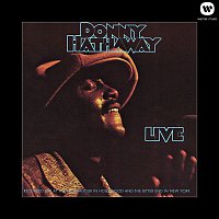 Donny Hathaway – Live