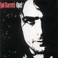 Syd Barrett – Opel CD