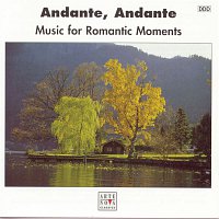 Ross Pople – Andante, Andante - Music For Romantic Moments