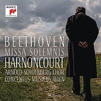 Nikolaus Harnoncourt – Beethoven: Missa Solemnis in D Major, Op. 123
