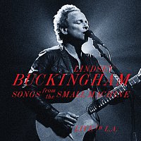 Lindsey Buckingham – Songs From The Small Machine - Live In L.A.
