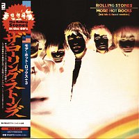 The Rolling Stones – More Hot Rocks ( Big Hits & Fazed Cookies)