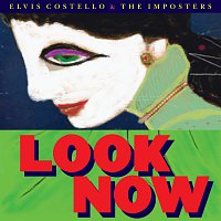 Elvis Costello & The Imposters – Look Now