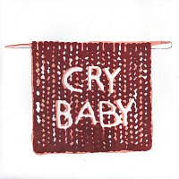Přední strana obalu CD Cry Baby