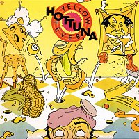 Hot Tuna – Yellow Fever