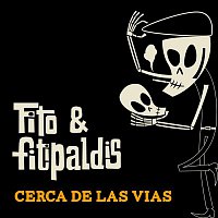 Fito y Fitipaldis – Cerca de las vías (Directo Teatro Arriaga)
