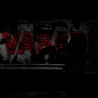 Přední strana obalu CD Vasari