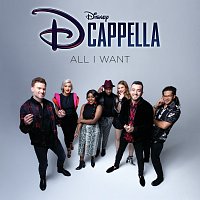 DCappella – All I Want