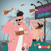 DB Gad – Lola