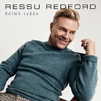 Ressu Redford – Holmo sydan