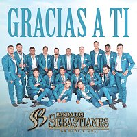 Banda Los Sebastianes De Saúl Plata – Gracias A Ti