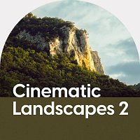 Torsti Spoof – Cinematic Landscapes 2
