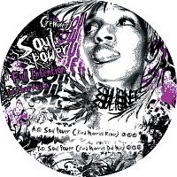 Full Intention – Soul Power [The Remixes]