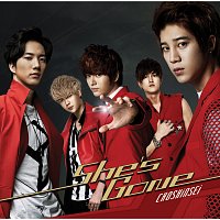 Choshinsei – She's Gone