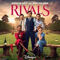 Natalie Holt, Jack Halama – Rivals [Original Soundtrack]