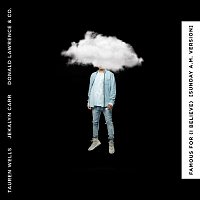 Tauren Wells, Jekalyn Carr, Donald Lawrence & Co. – Famous For (I Believe) [Sunday A.M. Version]