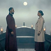 Milan Matyas Deutsch, Lucie Vecerova – Give me a sign