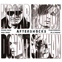 Kocáb, Proudfoot, Donati, Sheehan – Aftershocks CD